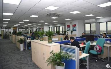 丹佛斯中國傳動事業(yè)部技術(shù)中心落戶園區(qū)，提升技術(shù)服務(wù)與銷售能力