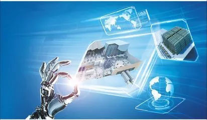 緊固件中小企業智能化轉型之路 借力智能設備科技破局