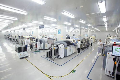 深圳西部攜手知名學府，共建智能設備科技新高地